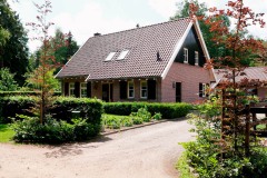 Nieuwbouw